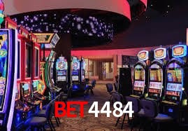 Ofertas Exclusivas bet4484