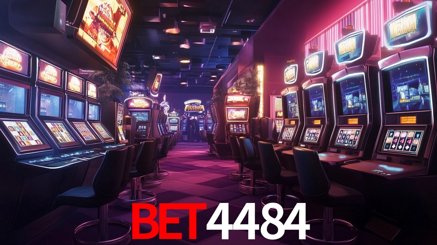 bet4484 App Interface