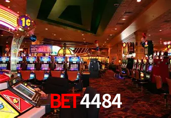 Descubra a Magia dos Jogos de Arcade no bet4484