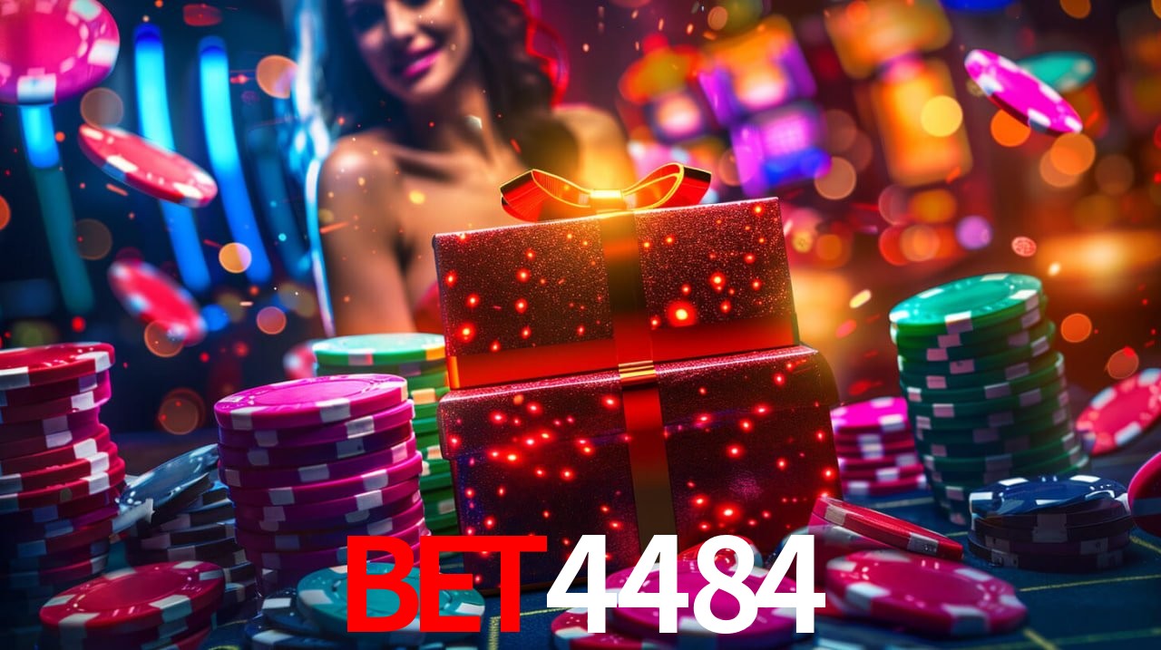 Desvendando o Mundo dos Jogos Virtuais na bet4484