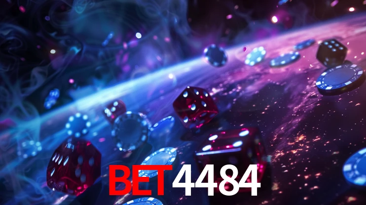 Slot Games bet4484