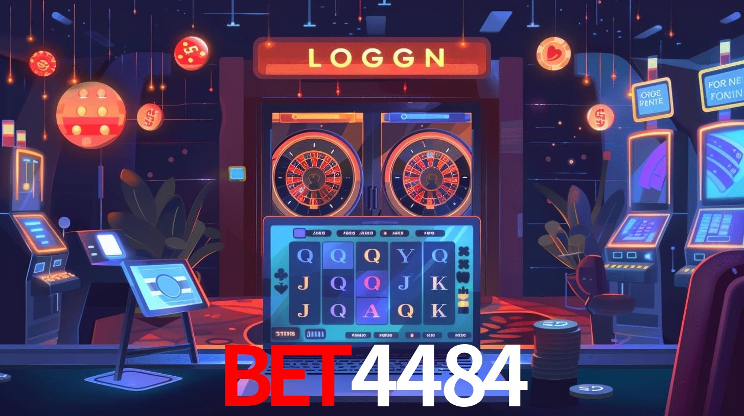 Tecnologia da Plataforma bet4484