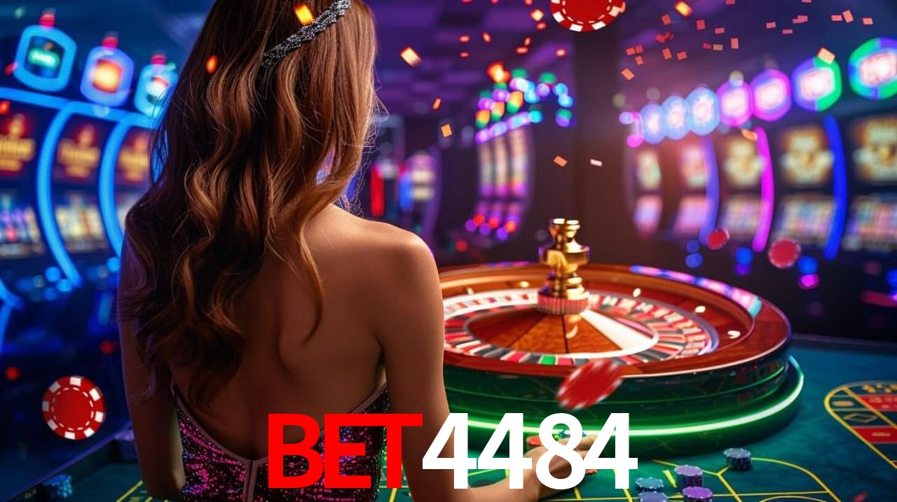 bet4484 Baixar