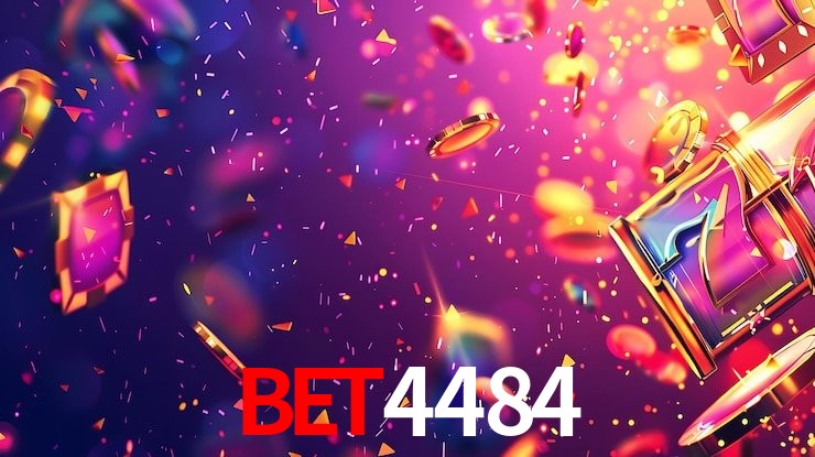 A Emoção da Loteria na bet4484: Uma Chance de Mudança de Vida