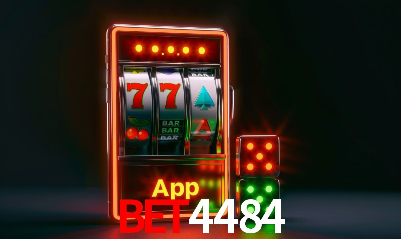 Estatísticas Esportivas bet4484