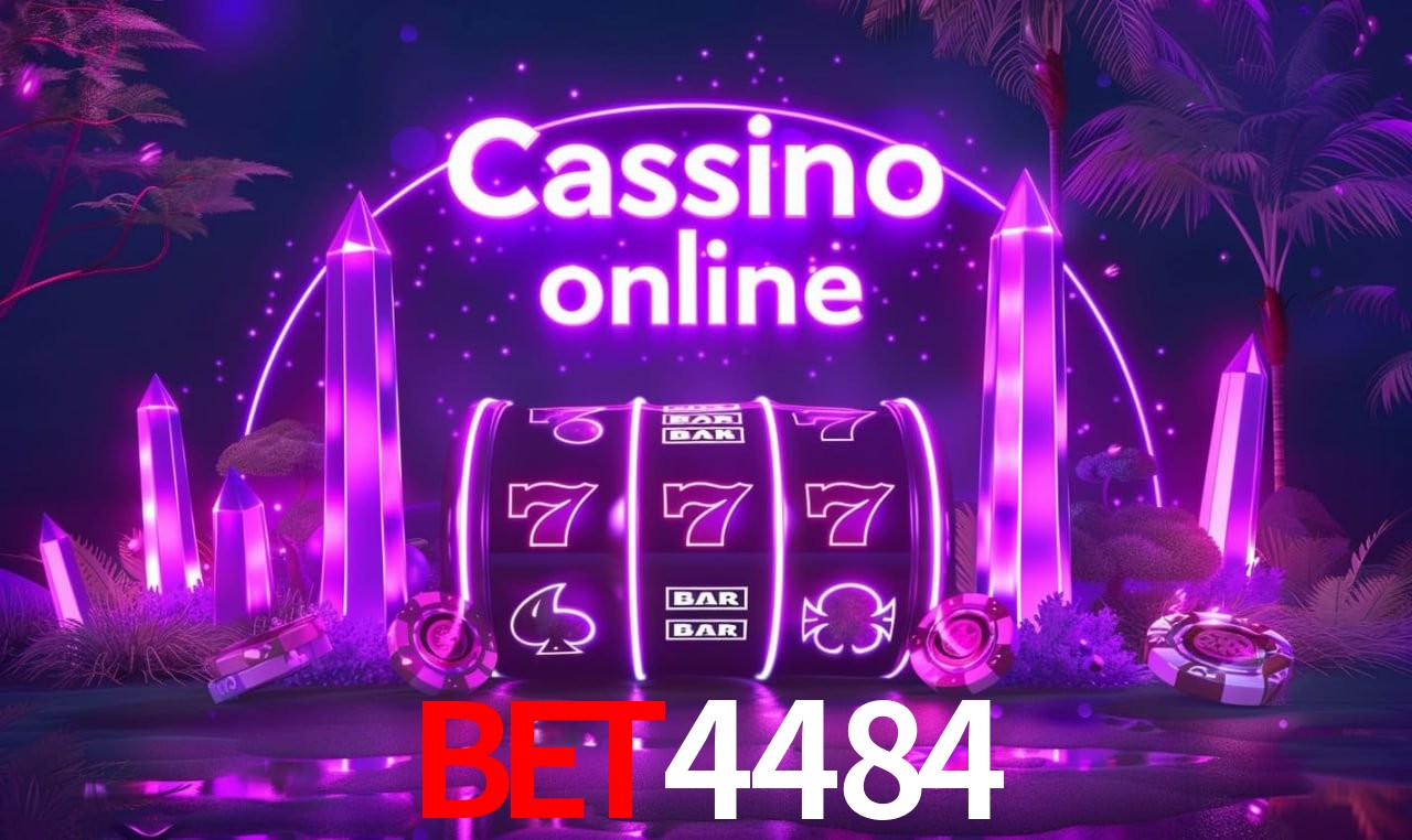 Login Seguro bet4484